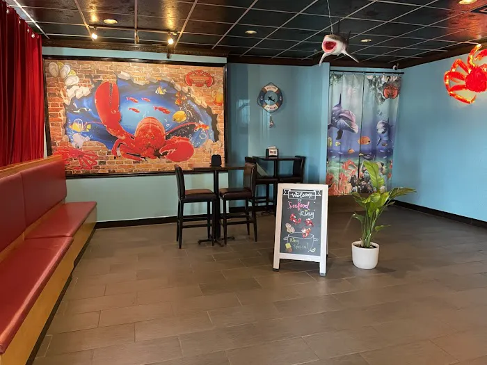 IZUMI JAPANESE HIBACHI Picture 4