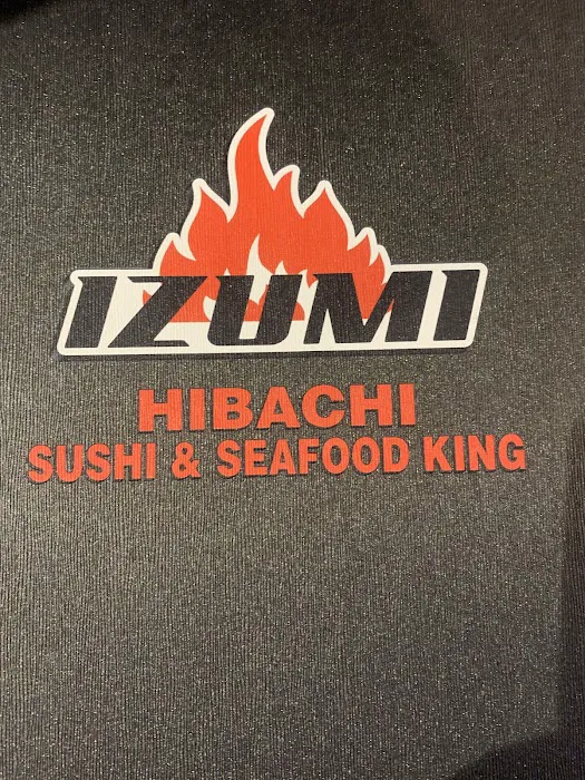IZUMI JAPANESE HIBACHI Picture 10