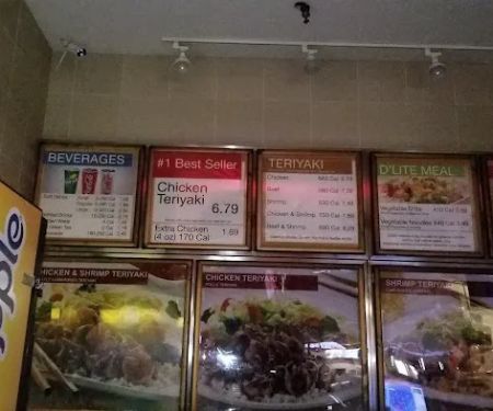 Sarku Japan