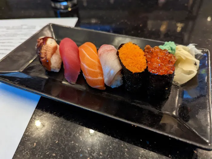 Kisaki Japanese Cuisine Picture 8