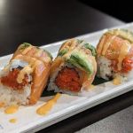 Kisaki Japanese Cuisine