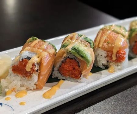 Kisaki Japanese Cuisine