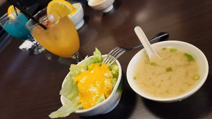 Kisaki Japanese Cuisine Picture 5