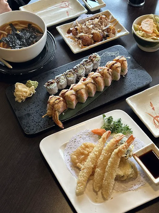 Kisaki Japanese Cuisine Picture 4