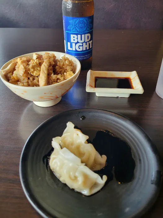Kisaki Japanese Cuisine Picture 9