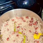 Sashauna Warren food an care