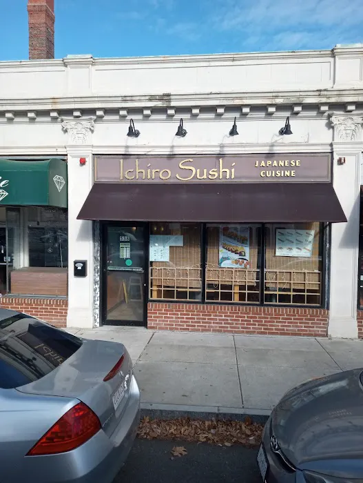 Ichiro Sushi Picture 6