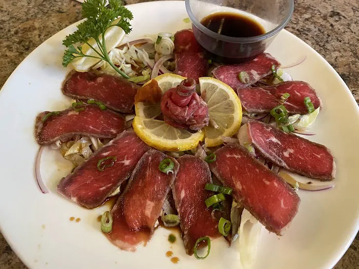 Ichiro Sushi Picture 8