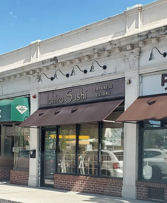 Ichiro Sushi Picture 1