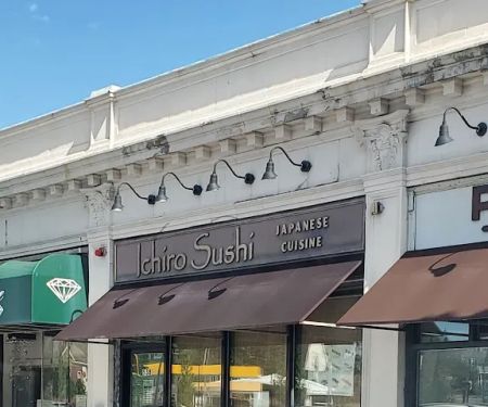 Ichiro Sushi