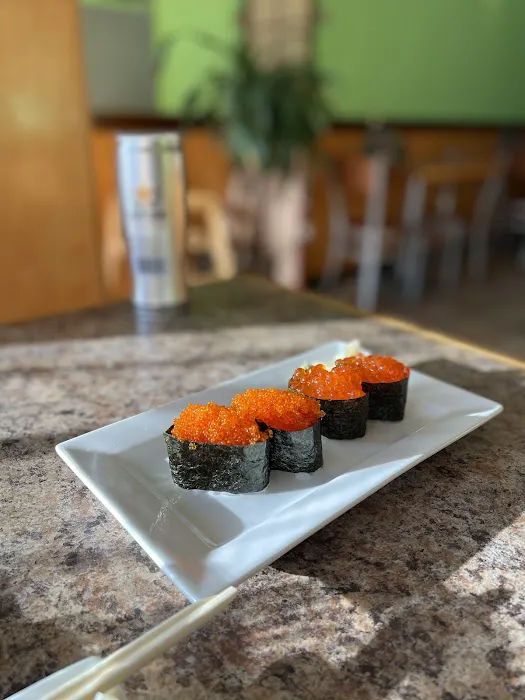 Ichiro Sushi Picture 7