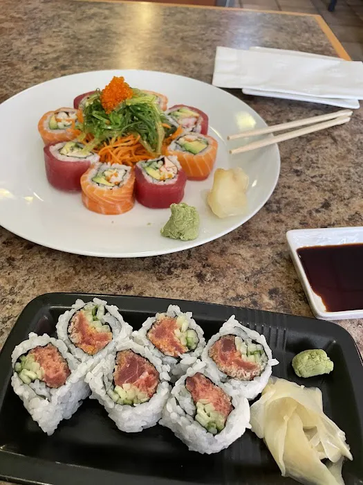 Ichiro Sushi Picture 4