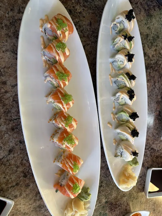 Ichiro Sushi Picture 5