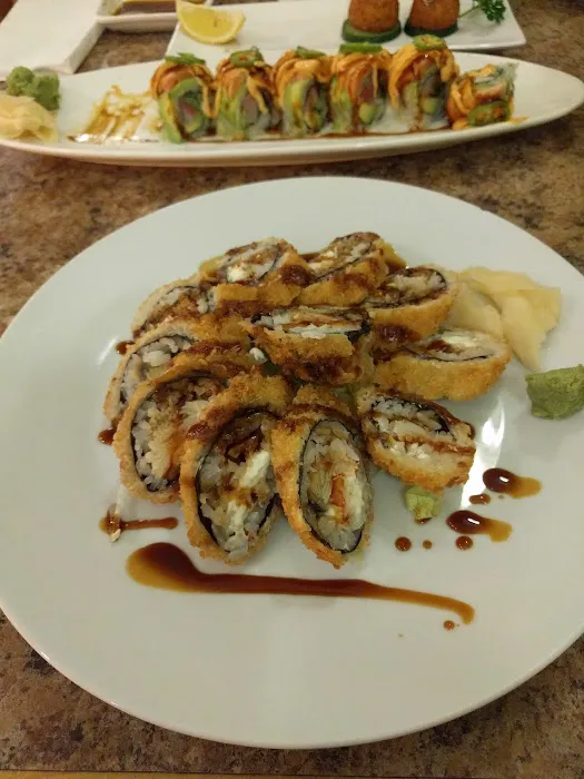 Ichiro Sushi Picture 10