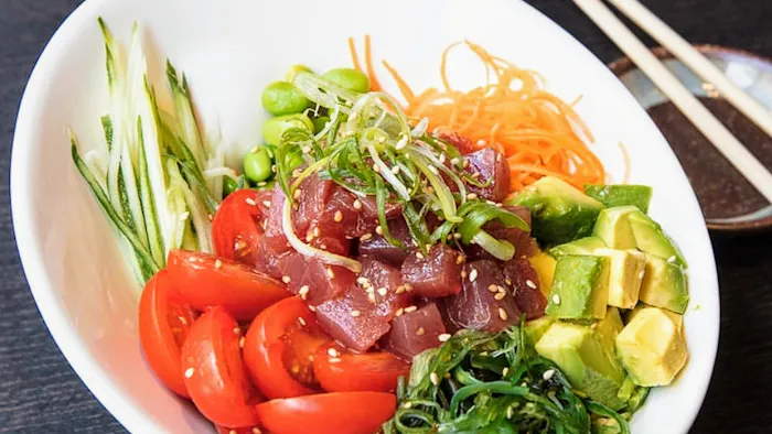 Poke Monday Picture 6