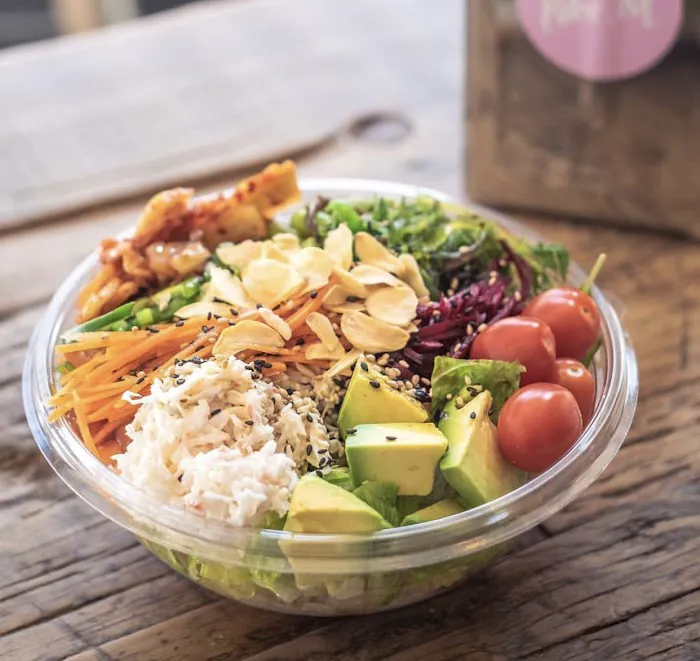 Poke Monday Picture 2