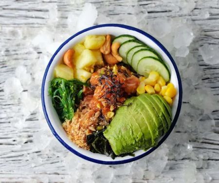 Poke Monday