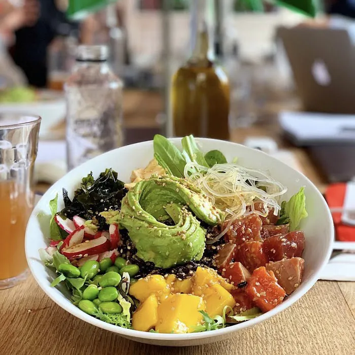 Poke Monday Picture 4