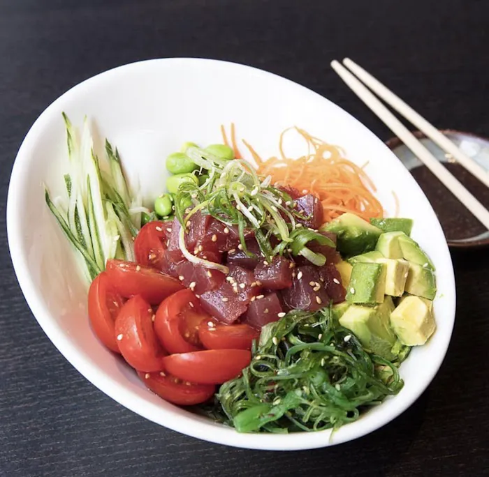 Poke Monday Picture 5