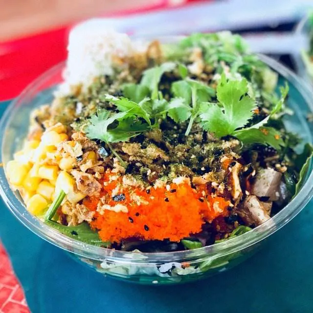 Poke Monday Picture 3