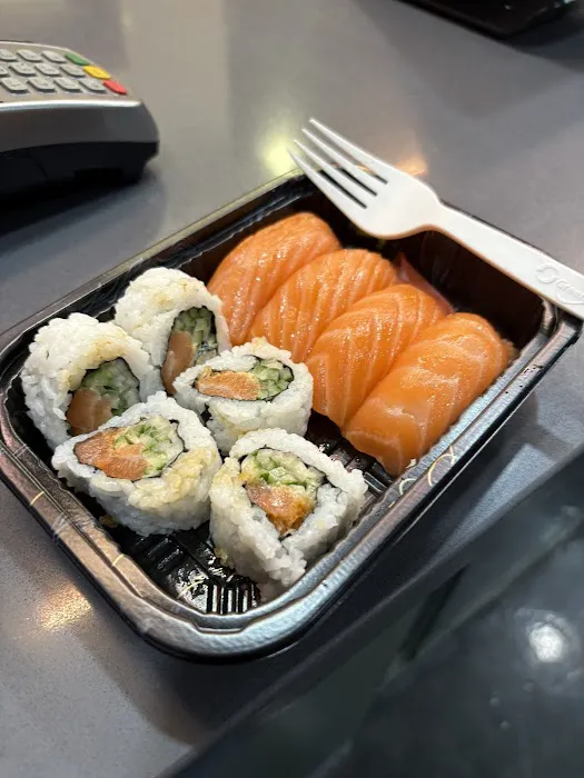 Sushi Today Picture 2