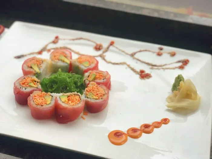 Sushi Today Picture 3