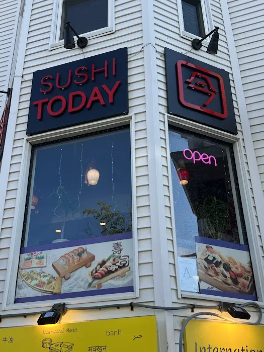 Sushi Today Picture 7