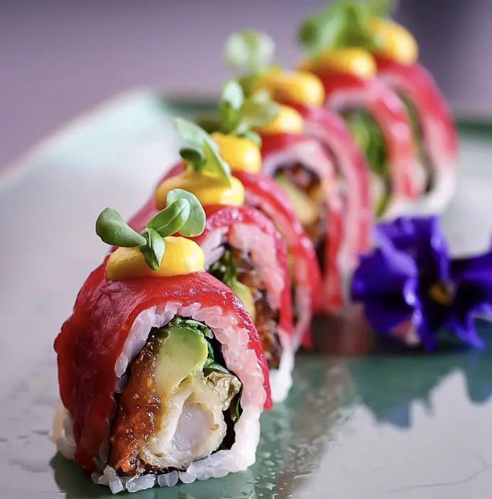 Sushi Today Picture 6