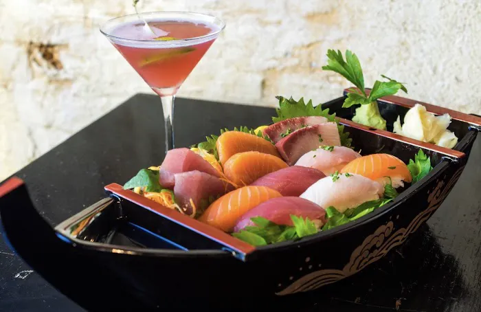 Sushi Today Picture 4