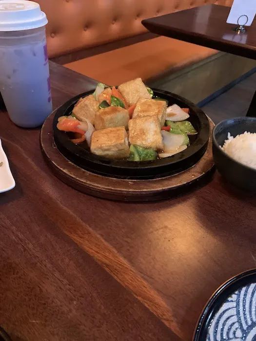 Takara Japanese Restaurant Picture 9