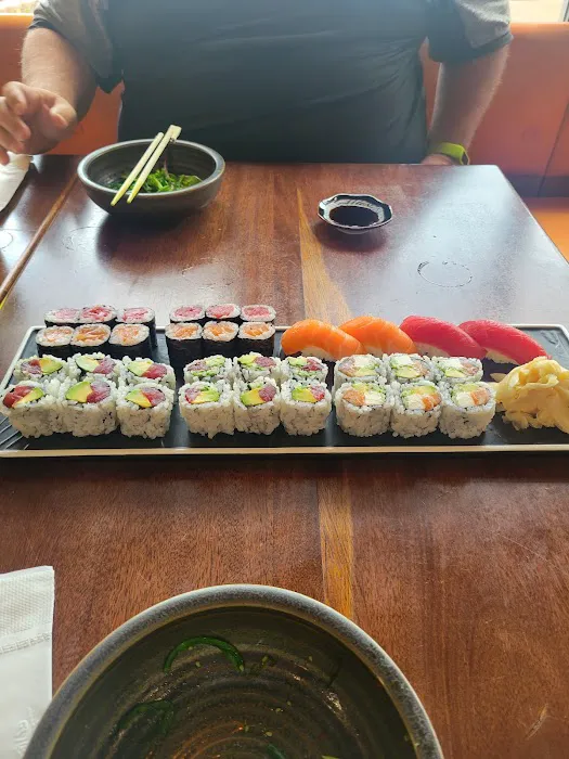 Takara Japanese Restaurant Picture 7
