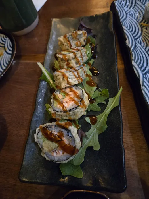 Takara Japanese Restaurant Picture 2