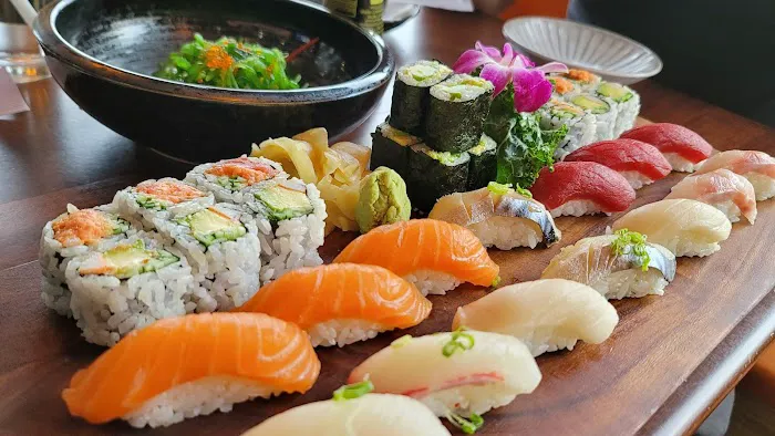 Takara Japanese Restaurant Picture 1