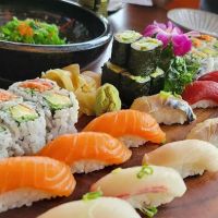 Takara Japanese Restaurant ico