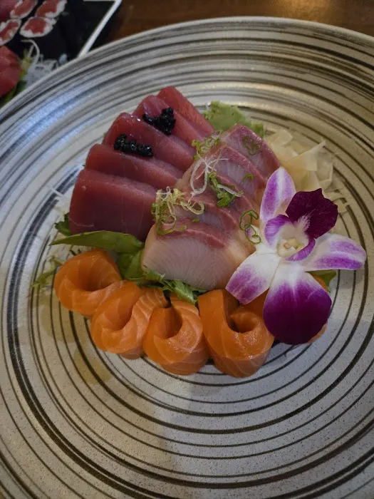 Takara Japanese Restaurant Picture 4