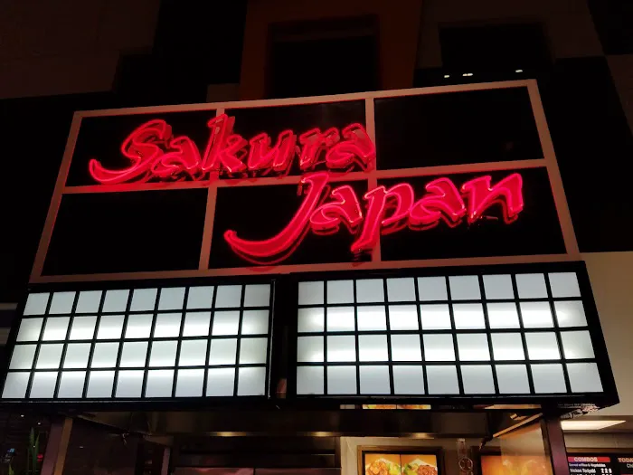 Sakura Japan Picture 5