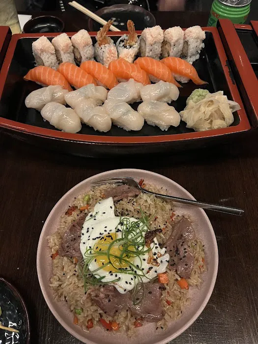 Basho Japanese Brasserie Picture 3