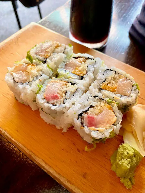Basho Japanese Brasserie Picture 2
