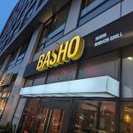 Basho Japanese Brasserie