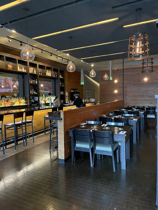 Basho Japanese Brasserie Picture 8