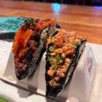 Gogo Ya- Crispy Nori Sushi Tacos & Bento Bowls