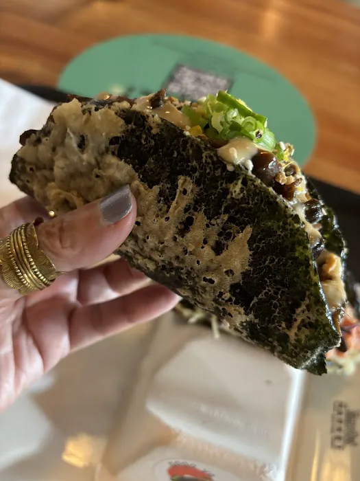 Gogo Ya- Crispy Nori Sushi Tacos & Bento Bowls Picture 7