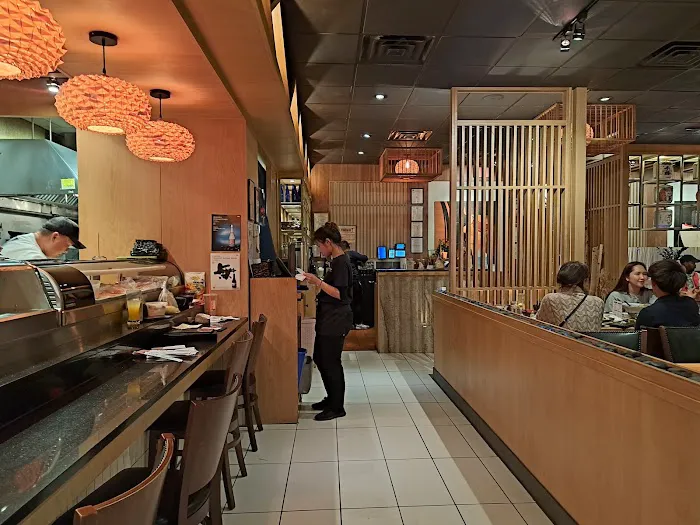 Symphony Sushi Picture 7