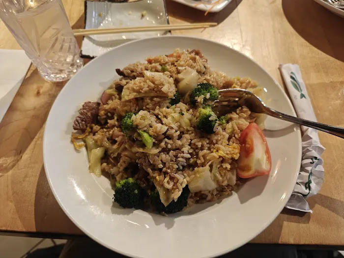 Symphony Sushi Picture 9