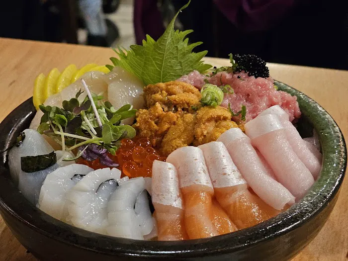 Symphony Sushi Picture 10