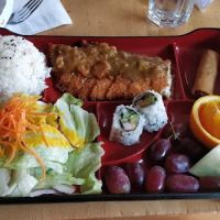 Symphony Sushi ico