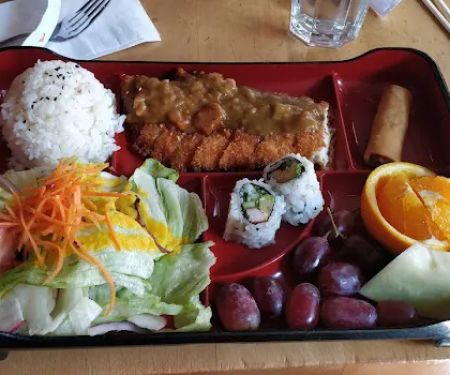 Symphony Sushi