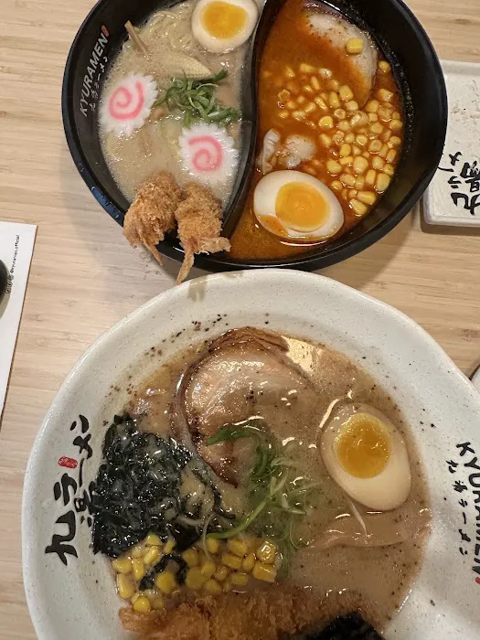 Kyuramen - Brookline Picture 3