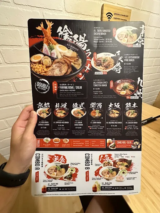 Kyuramen - Brookline Picture 7