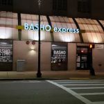 Basho Express